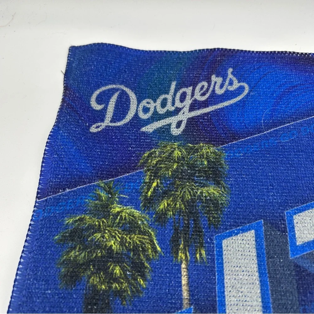 Dodger Towel Rally 2024 NLCS ITFTB New